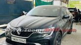 Scoop! Renault Arkana Coupe-SUV spied in India: A detailed look | Team-BHP