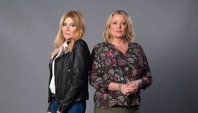 Jane Beale actor on return to EastEnders: ‘It’s going to be intense’