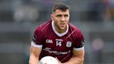 Football team news: Boost for Galway as Damien Comer returns for Monaghan clash