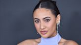 Francia Raisa Wants to Elevate the Latine Community Through Food