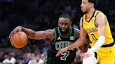 Jaylen Brown scores 40 as Celtics take 2-0 series lead vs. Pacers