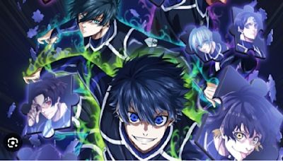 Blue Lock Season 2 OTT Release Date: Here's When to stream most popular sports anime online