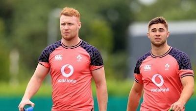 Gordon D’Arcy: Preseason done and dusted early as Leinster prepare to step on the gas