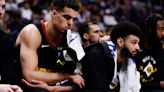 Deadspin | Jamal Murray takes 'full responsibility' for Game 2 incident