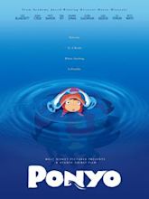 Ponyo