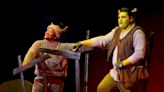 Shrek the musical is coming to the Clemens Center with an adventurous and lively show