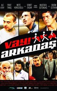 Vay Arkadas