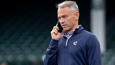 3 Cubs MLB trade deadline mistakes GM will regret