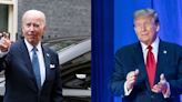 Trump Vs. Biden: Young Voters Are Leaning Toward One Candidate More Than Other, Citing Concerns Over Israel-Hamas War And...