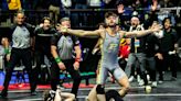 Purdue wrestler Matt Ramos shares holistic mindset on victory and defeat