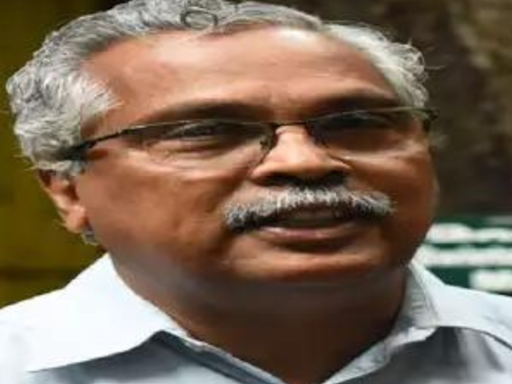 'Underworld culture': CPI's Kerala neta Binoy Viswam slams CPM for criminal 'links' | Thiruvananthapuram News - Times of India