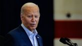 Dems push Biden to act on food prices as inflation ranks top issue ahead of election