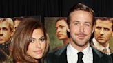 Eva Mendes on stopping acting to be a stay-at-home mom: 'I'm so lucky'