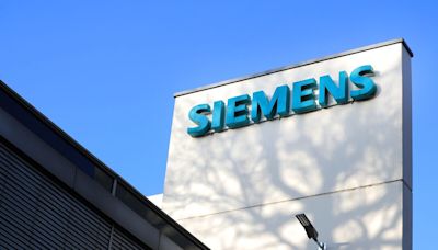 Siemens to Pay $104 Million to Resolve DOJ Trade Secret Probe