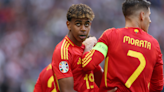 Five young players who have caught the eye at Euro 2024