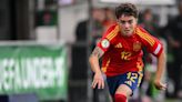 España - Francia, en directo | Europeo sub-19 de fútbol