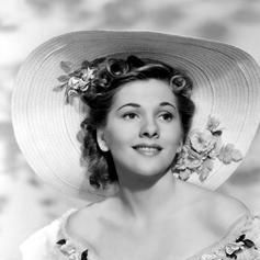 Joan Fontaine