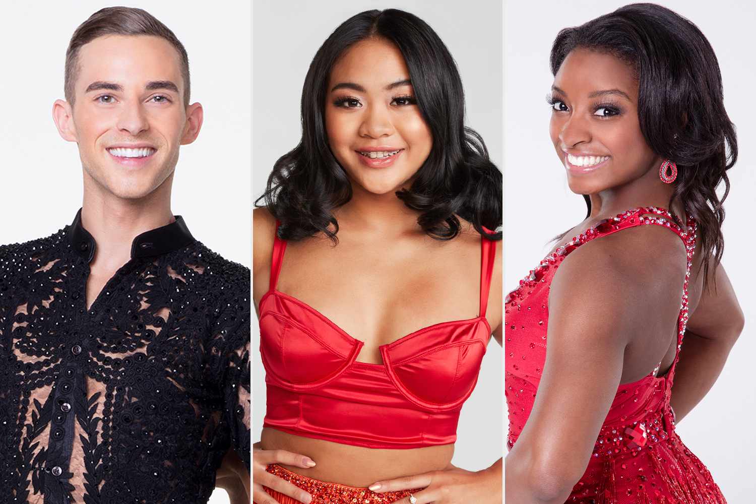 All the Olympians Who've Competed on 'Dancing with the Stars' (and How They Scored!)