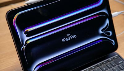 M4 iPad Pro升級iPadOS 18後死當！蘋果首度承認：修復中 - 自由電子報 3C科技