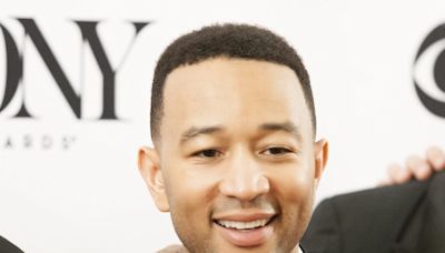 John Legend and Wyclef Jean react to Trump's Haitian immigrant comments