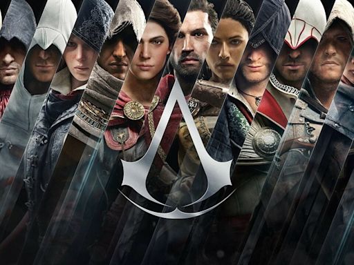 Rumour: Ubisoft Is Going All-In on Assassin's Creed with Black Flag Remake, Another Remake, Co-op Multiplayer Games, and More