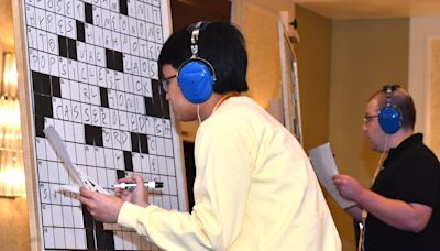 Tips and Tricks From a Crossword Prodigy