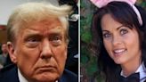 Donald Trump 'Absolutely Dreading' the Testimony of Karen McDougal in Hush Money Trial, Claims Attorney