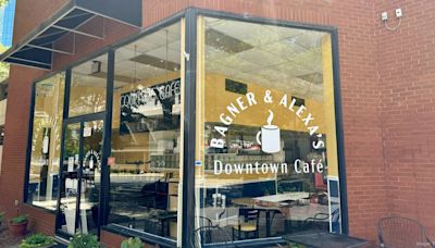 Family-owned Mexican-American restaurant coming to downtown Winston-Salem, replacing Courtside Café - Triad Business Journal