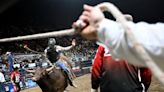 Fun to Do: Professional bull riding, Norfolk Comedy Festival and more