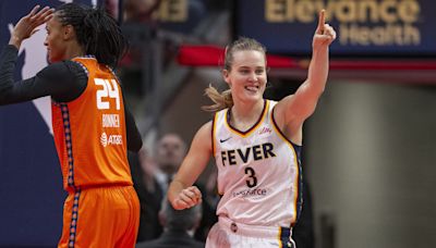 Indiana Fever vs. Seattle Storm: Predictions, odds, and how to watch Caitlin Clark game
