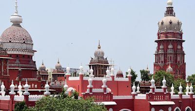 Don’t use the term ‘North Madras youth’ negatively, say Madras HC judges