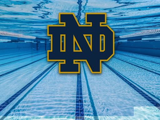 Report: Notre Dame men’s swimming & diving under review for potential culture issues