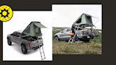 Best Truck Bed Tents For 2024, Recommended By Experts