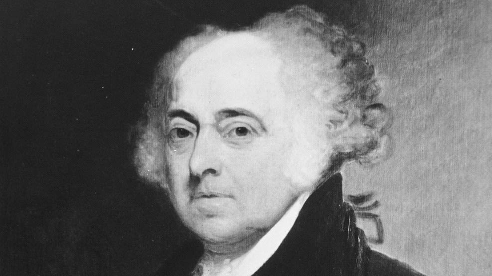 COMMENTARY: As John Adams suggested, give thanks to God on Independence Day