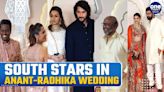 Stars Align for Anant Ambani's Wedding: Celebrities Arrive at Antilia - Oneindia