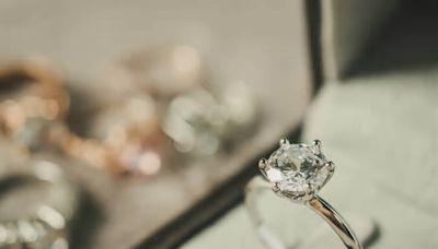 Selling an engagement ring? Avoid these mistakes as prices drop