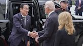 Biden will honor Prime Minister Kishida and reflect Japan’s growing clout on international stage