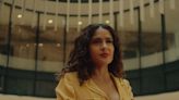 What happens to Salma Hayek in 'Black Mirror' might seem ridiculous — but the way celebrities handle their AI rights could affect us all