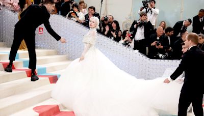 2024 Met Gala Live Stream: How to Watch the Red Carpet Online