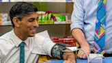 What Rishi Sunak isn’t saying about his plan to save the NHS