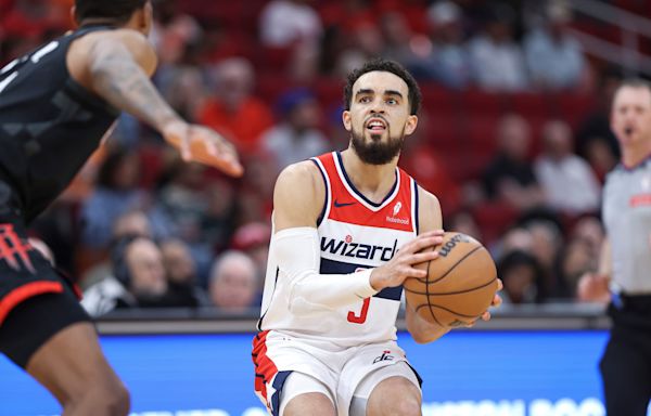 NBA free agency: Tyus Jones, Dinwiddie headline rumors and best available players