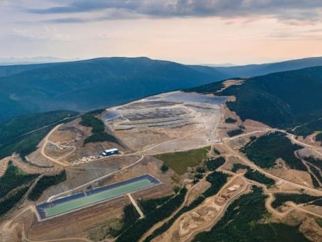 Damage at Yukon's Eagle mine site could be 'worst-case scenario,' says local mayor | CBC News