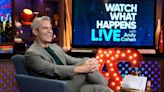 “Watch What Happens Live with Andy Cohen” Gets 15th Anniversary Special on Bravo: 'Our Little Late-Night Show That Could'