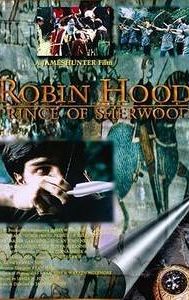 Robin Hood: Prince of Sherwood