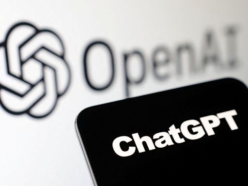 Jornais dos EUA processam OpenAI por violação de direitos autorais Por Reuters