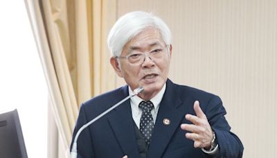 快訊》通過了！基隆市長謝國樑罷免案將於10月13日投票