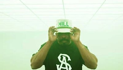 Cypress Hill’s love for Detroit runs deep