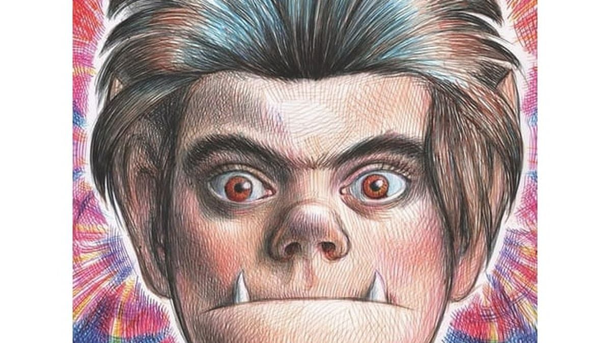 Graphic novel hit ‘My Favorite Thing is Monsters’ finally gets a follow up