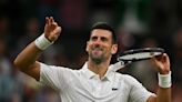 Djokovic ready for Wimbledon 'fireworks' as Putintseva eyes another scalp