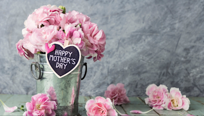 Mother’s Day events in Placer County